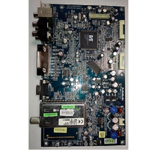 картинка Toshiba 75012364 Main Board - VTV-L19102 Rev 1  для телевизора 19AV500P от магазина Интерком-НН