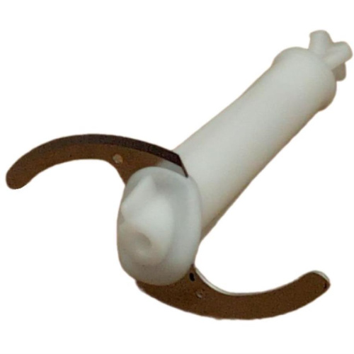 картинка Redmond RHB-2974-NIZ нож измельчителя для блендера RHB-2974. 100мм, белый от магазина Интерком-НН фото 6