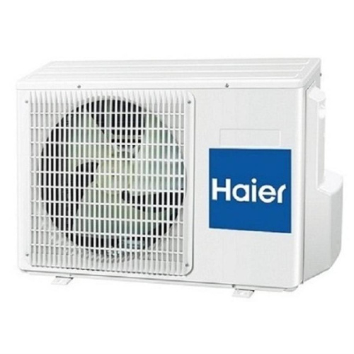 изображение Кондиционер Haier неинвертор, тепло/холод, 3,57/3,31 кВт HSU-12HEK203/R2 магазин Компании Интерком-НН фото 2 картинка Haier HSU-12HEK203/R2 кондиционер, сплит-система, тепло/холод, 3,57/3,31 кВт от магазина Интерком-НН фото 2