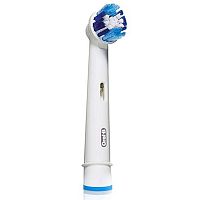 картинка Braun Oral-B 4703730 (EB20-1) Насадка Precision Clean для зубной щетки от магазина Интерком-НН