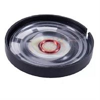 картинка Динамик 8 Ом 0.25 Вт, диаметр 28,5 мм, высота 9 мм от магазина Интерком-НН