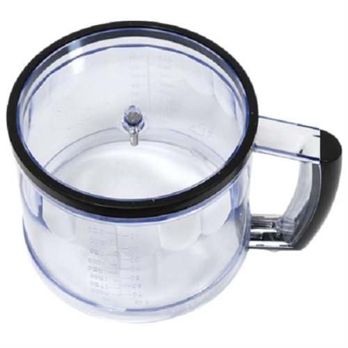 картинка Redmond RHB-2976-CHBIIZB чаша измельчителя большого 2000мл для блендера RHB-2976 от магазина Интерком-НН фото 2