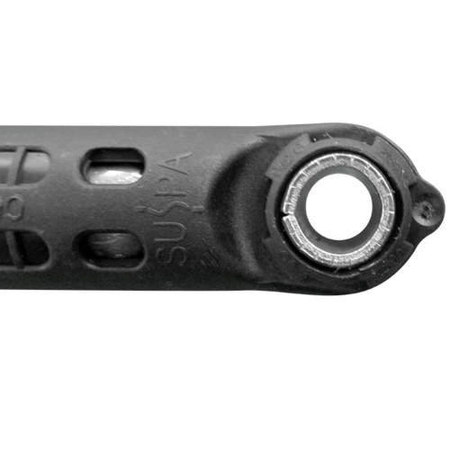 картинка Indesit C00064503 амортизатор бака L=180-260мм, d=10мм, 80N для стиральной машины Ariston от магазина Интерком-НН фото 3