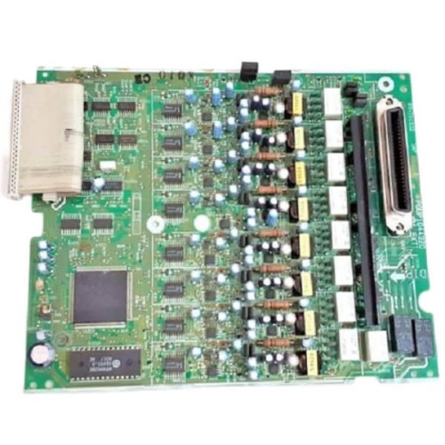 картинка Panasonic KX-TD1232P2 Б/У Плата внутренних линий базового блока АТС KX-TD1232 от магазина Интерком-НН